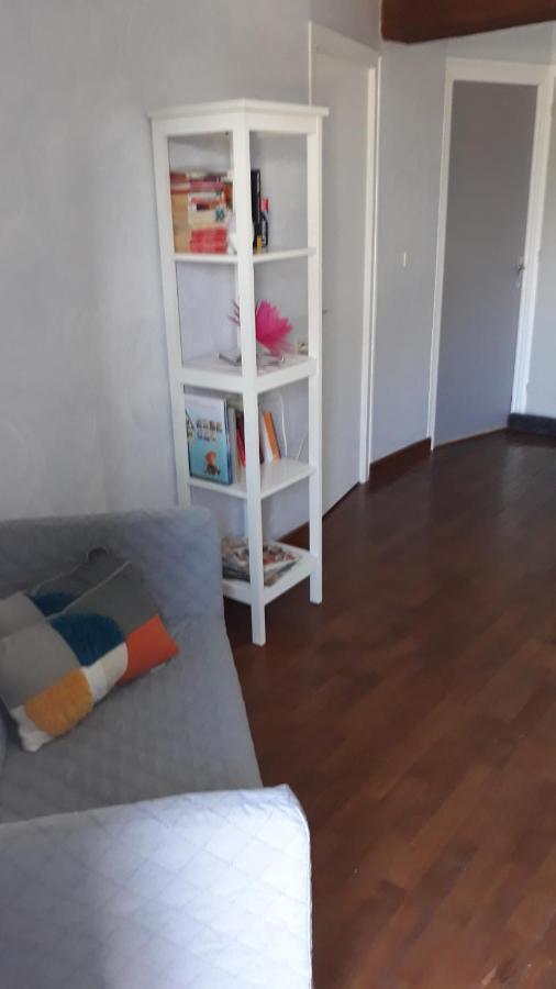 Gite De La Saugiat Le Fied Ngoại thất bức ảnh