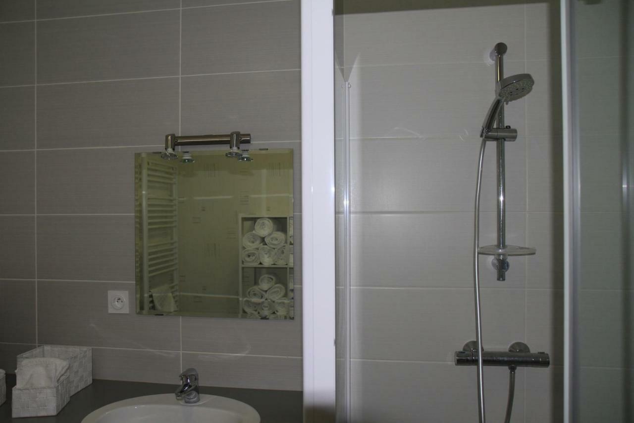 Gite De La Saugiat Le Fied Ngoại thất bức ảnh